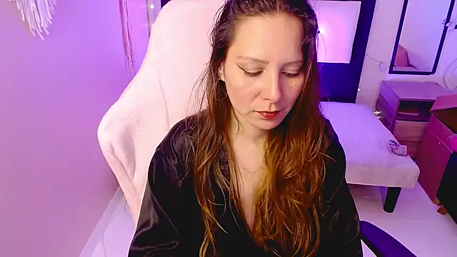 camila_delarosa Live XXX-Chat