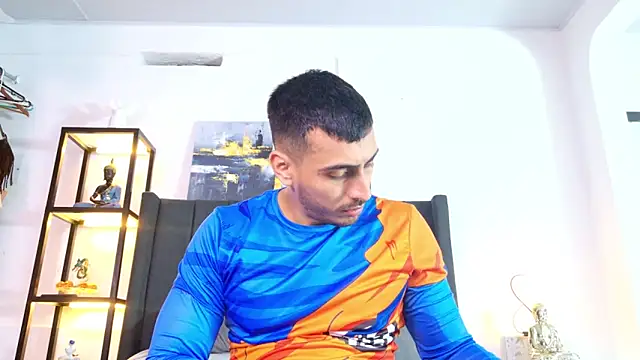 muscle_ares 라이브 XXX 채팅