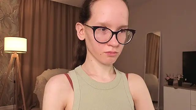 Show Webcam de BettyBrowni