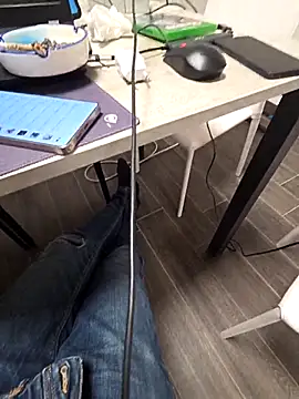 Porzz-6 Show in webcam