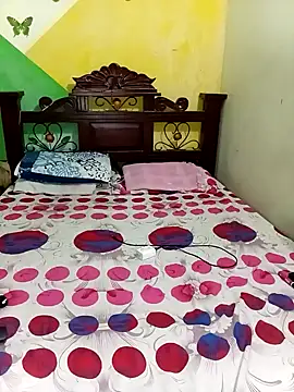 BURBUJA_y_CABALLERO Webcam show