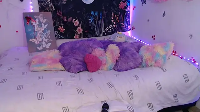 Emillyy_m 라이브 XXX 채팅