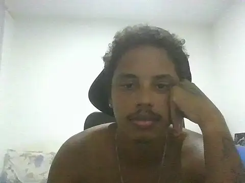 Show de webcam de ONegodoce25