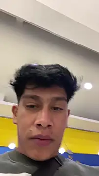 Jacovo2002 Pertunjukan Webcam