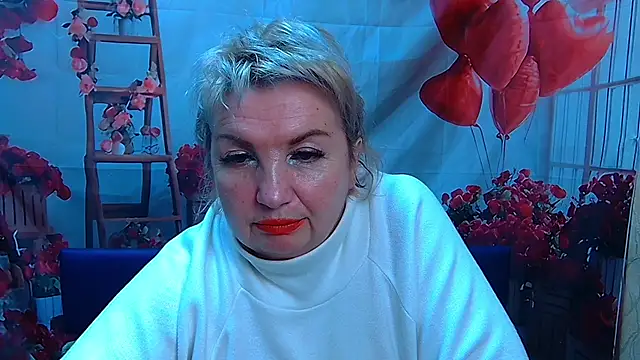 RenataDaster: απευθείας συνομιλία ΧΧΧ