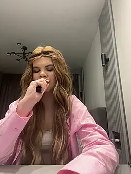 Lollipop_p_ 웹캠 쇼