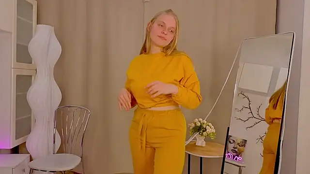 AlicaCohill 라이브 XXX 채팅