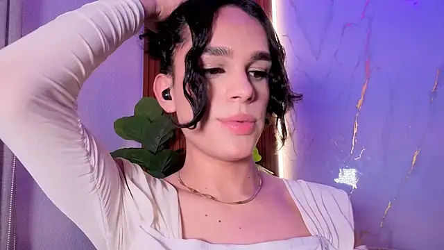 Show webcam de valerysofia_vg