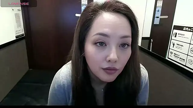 Yuu_jpn – Live XXX-chat