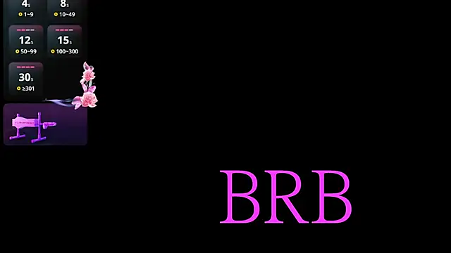 Cinthiarosew Obrolan Langsung XXX