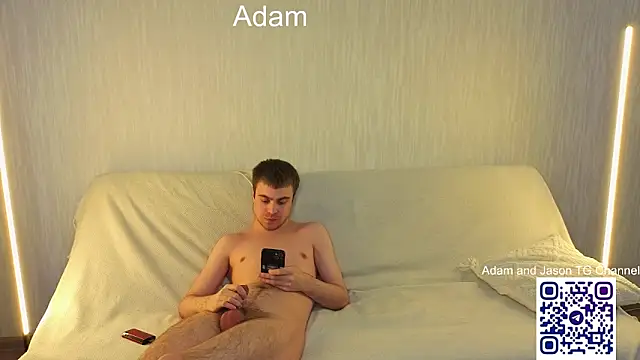 Show modela bonaqua_ na web-kameri