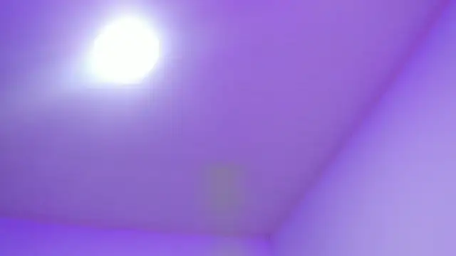 Lulu_exotic1's Webcam Show