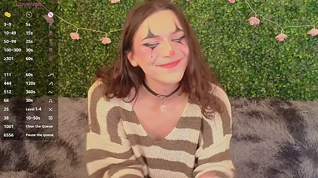 EkaterinaUpple Chat XXX live