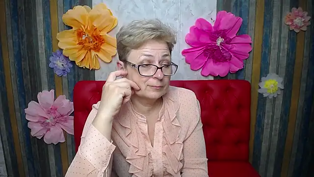 Chat XXX en directo de EmiliaGree