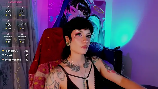 _mamush's Live XXX Chat