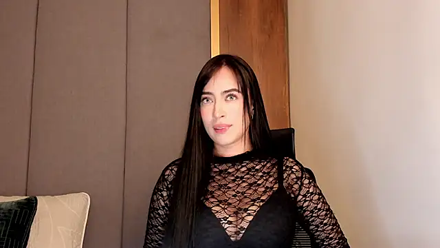 Chat XXX en directo de ArwenMuse