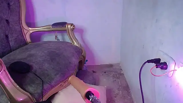 Živý XXX chat Anna_bellucci