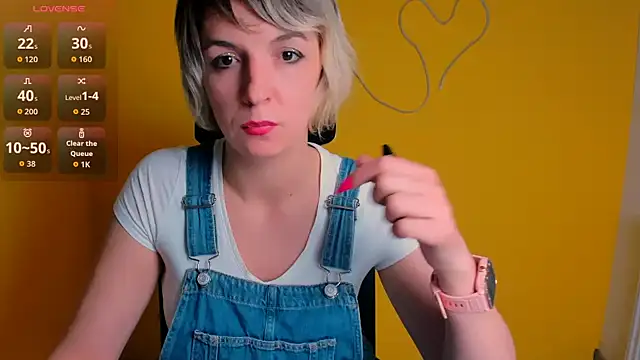 Lana_Foxyyn Live XXX chat