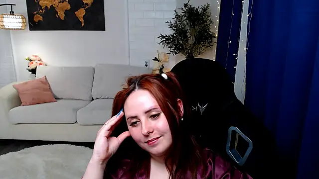 Chat XXX en directo de Hennessy_bunny