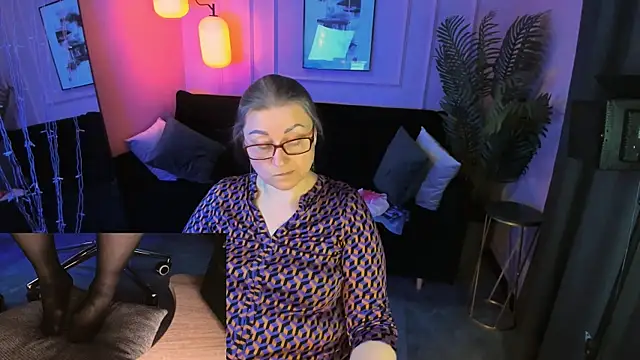 Alexandra_KindのライブXXXチャット