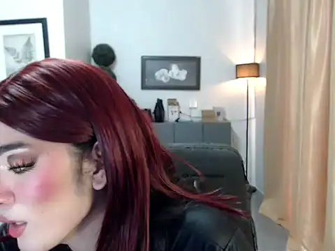 lavandermilk Show Webcam