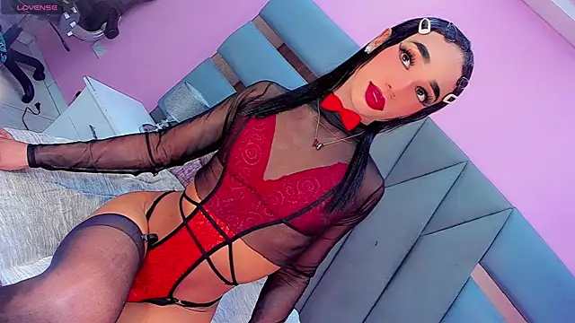 sexyjessicamistresn Webbikameraesitys