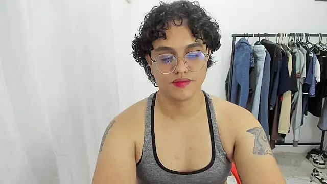 Show de webcam de Diane_exotic