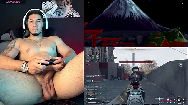 Chat XXX Live Dimitri_Colleman