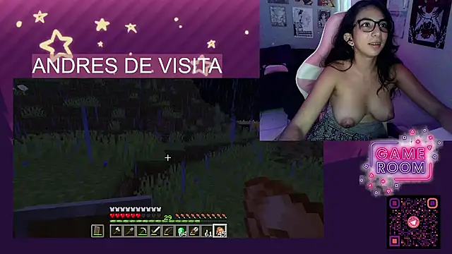 Abysparadise webcam show