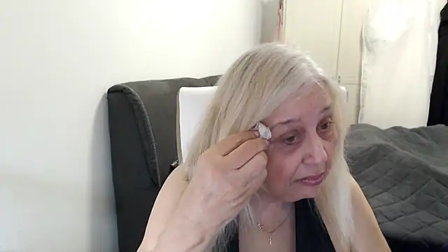 SusiLifeXXX: απευθείας συνομιλία ΧΧΧ