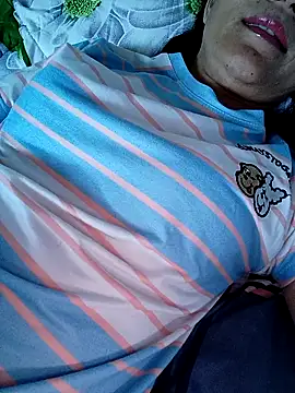 Doremon_95's Webcam Show