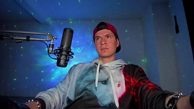 عرض كام Headhunterdz