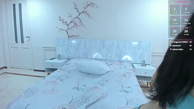 Lucifer_shadow's Live XXX Chat