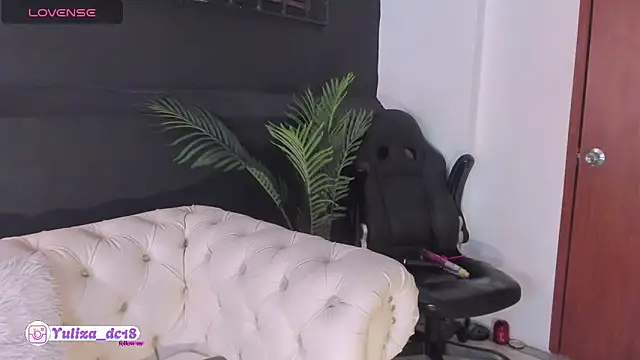 Chat XXX ao vivo de Luxury_Woman