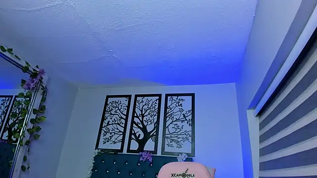 valleriagp Live XXX-Chat