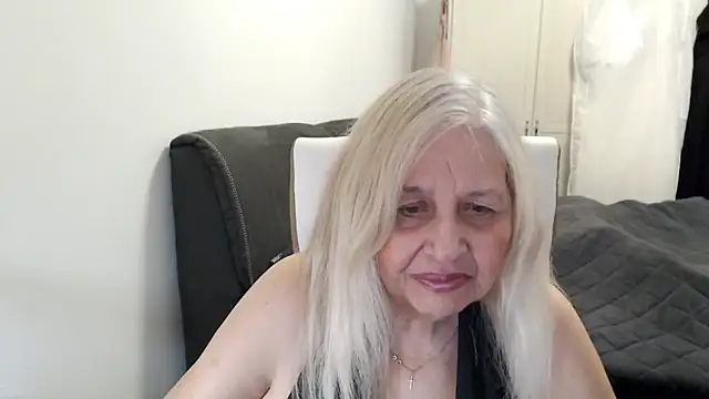 SusiLifeXXX Live XXX Chat