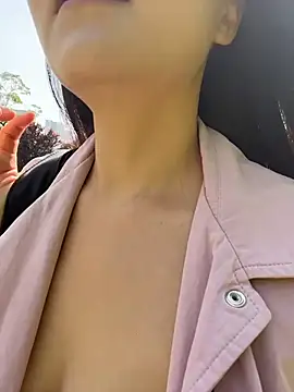 xiaochengzi505 Show Webcam