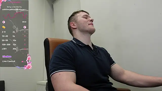 Richard_Dullas ওয়েবক্যাম শো