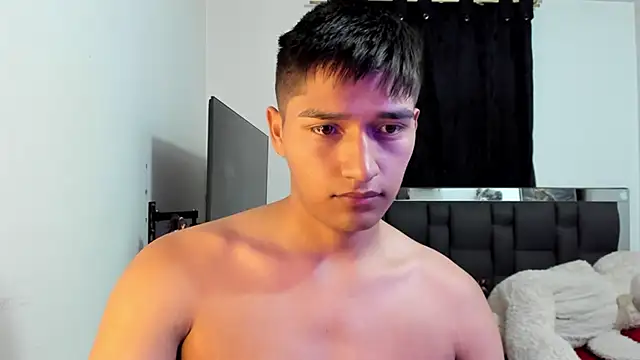 mateo-Esposito 웹캠 쇼