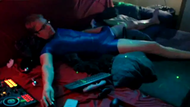 Davidxxx1982 Webcam Show