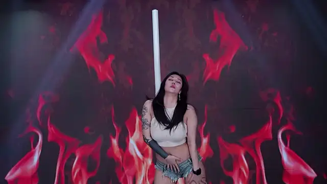 Wily-07 Chat XXX in diretta