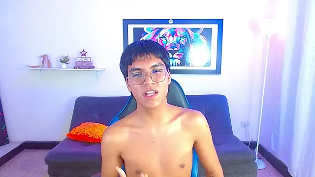 Maecum18 라이브 XXX 채팅