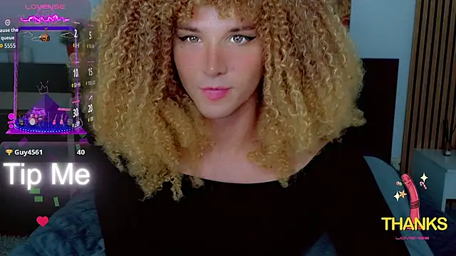 HelenSpellmann Webbikameraesitys