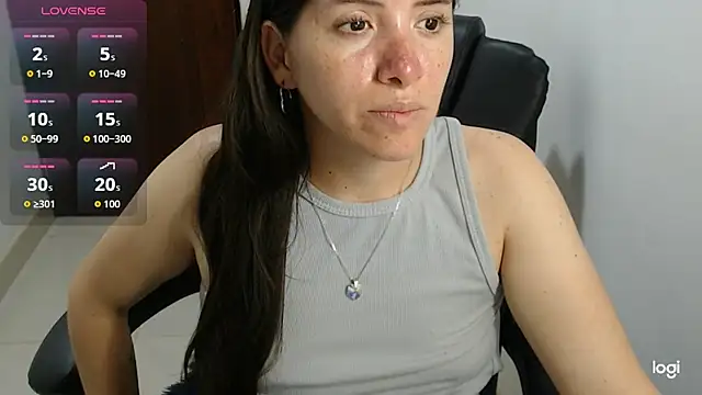 spicey_latina's Live XXX Chat