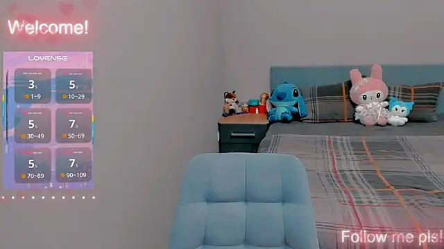 Kitten_Alissa Live XXX Chat