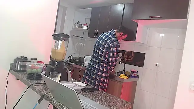 CarterHott Webcam Show