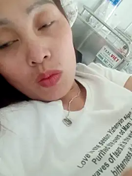 Abi-ni Adlı Modelin Web Kamerası Şovu