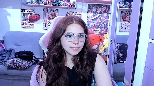 soficammyのライブXXXチャット