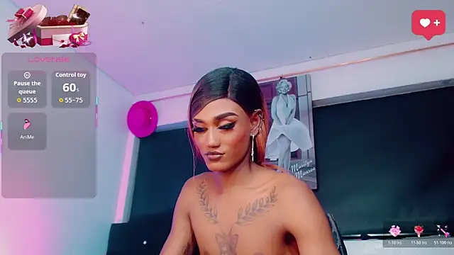 Kendall_hornyy 웹캠 쇼