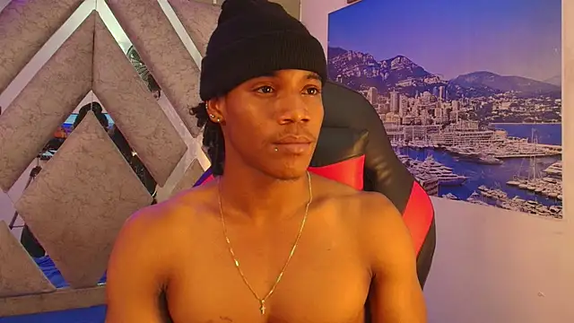 axel_silva4 在線直播表演